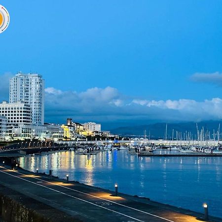 Azor International Apartment I Ponta Delgada Esterno foto