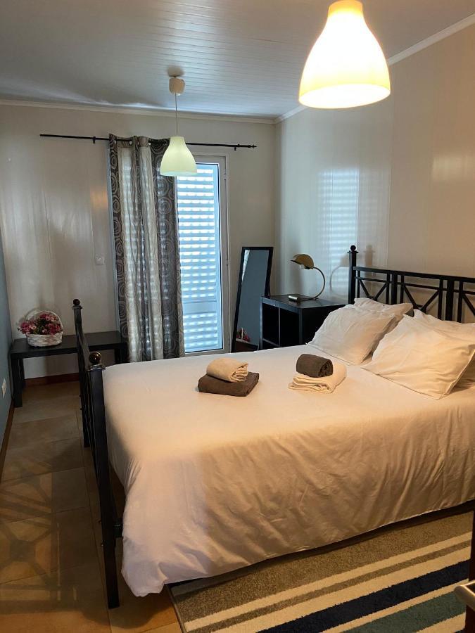 Azor International Apartment I Ponta Delgada Esterno foto