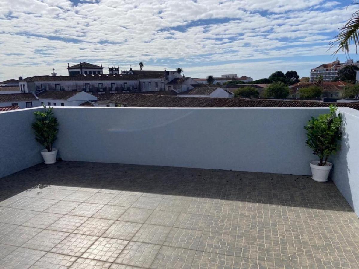 Azor International Apartment I Ponta Delgada Esterno foto