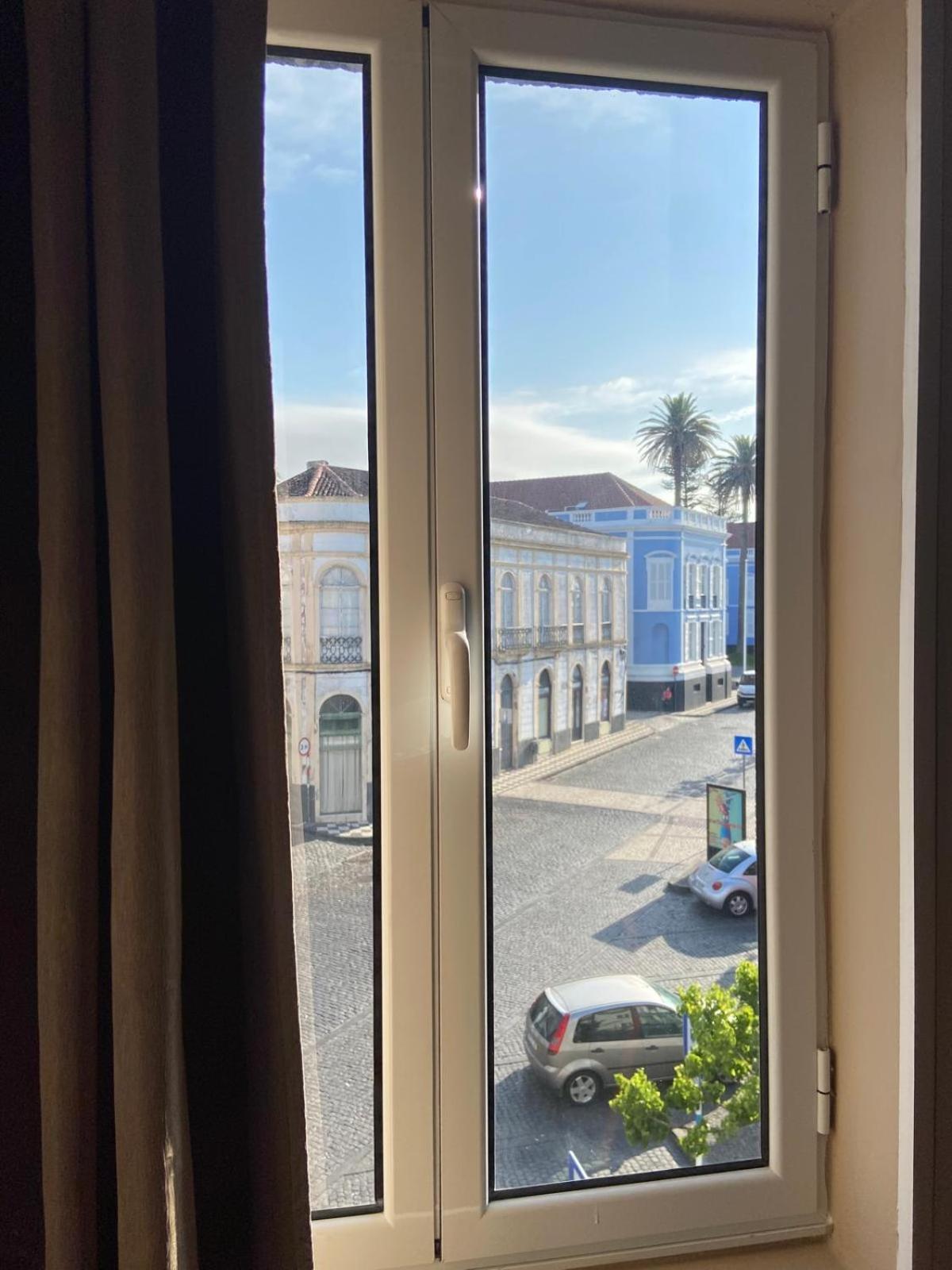 Azor International Apartment I Ponta Delgada Esterno foto