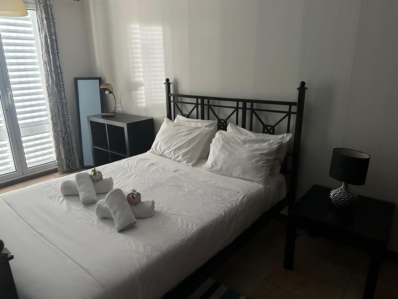 Azor International Apartment I Ponta Delgada Esterno foto