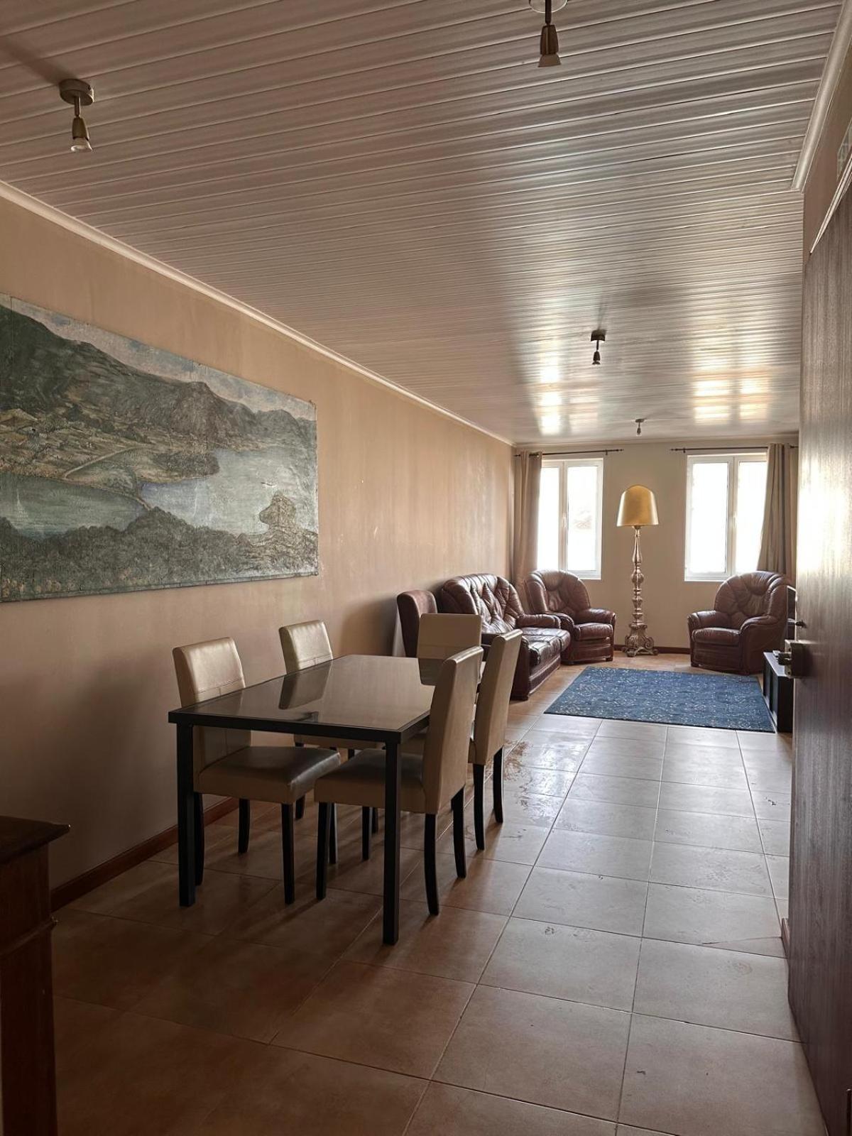 Azor International Apartment I Ponta Delgada Esterno foto