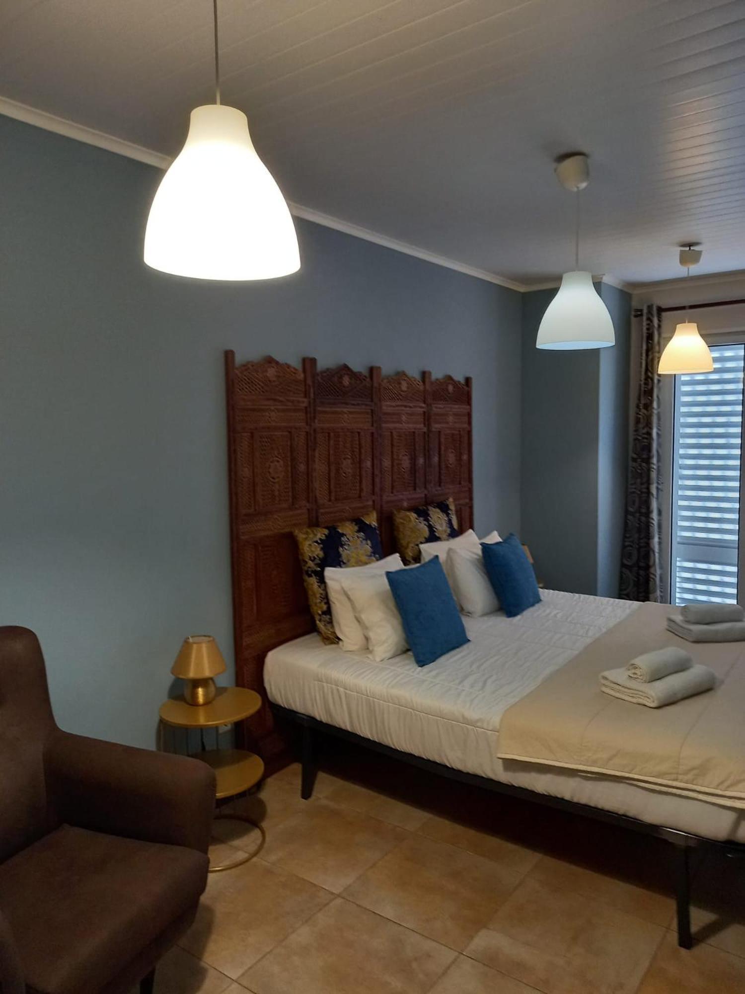 Azor International Apartment I Ponta Delgada Esterno foto