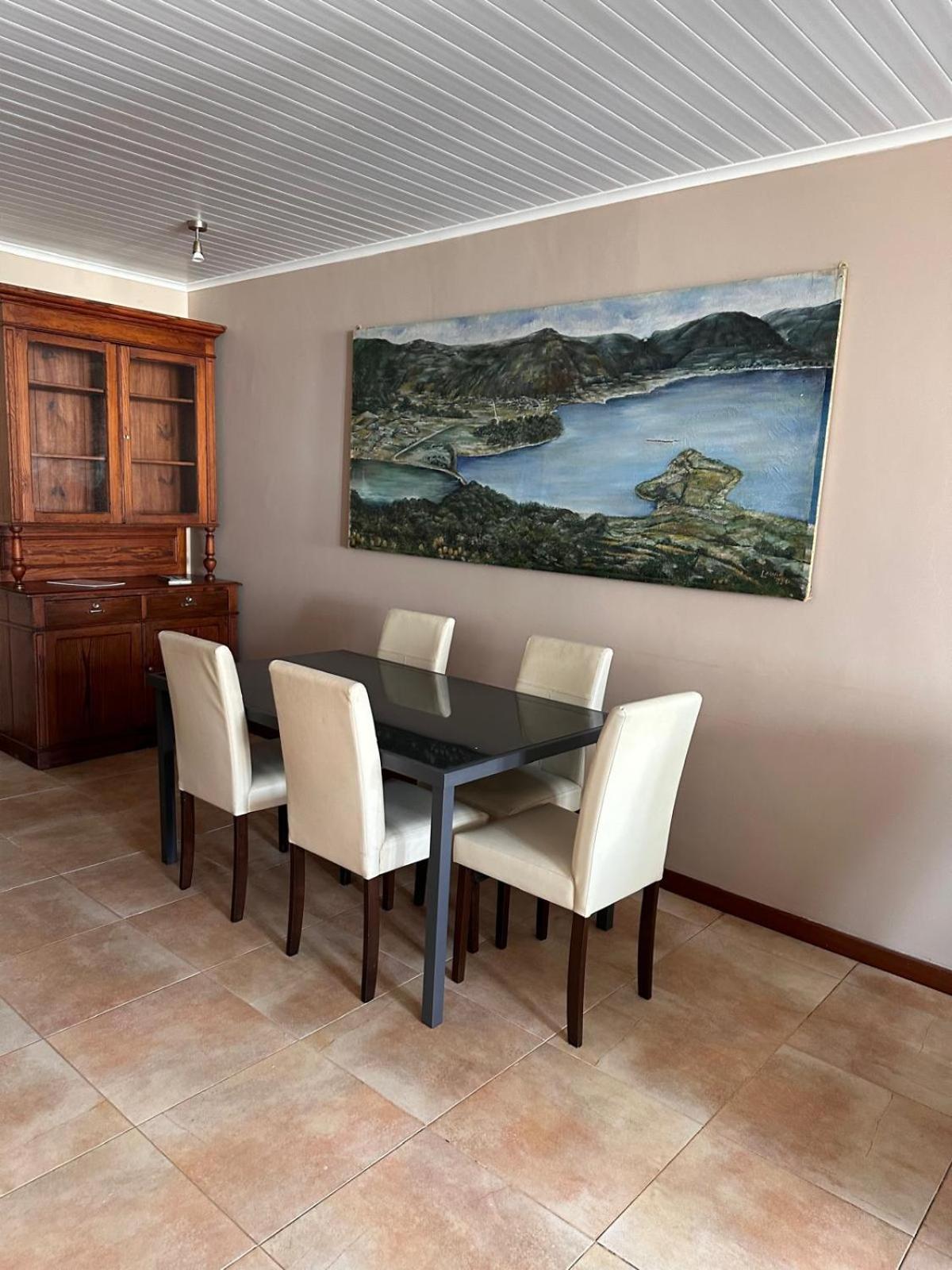 Azor International Apartment I Ponta Delgada Esterno foto